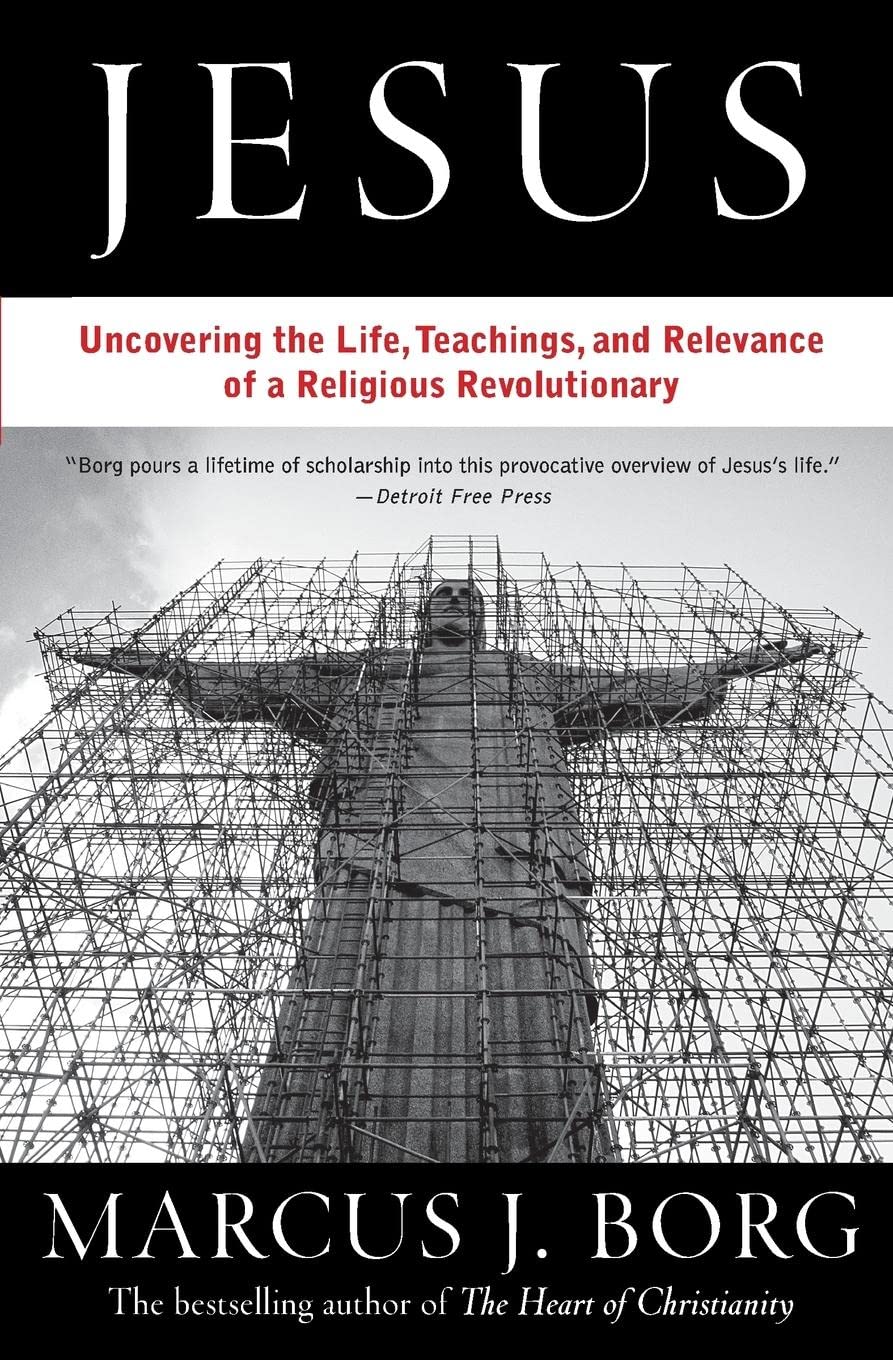 Algopix Similar Product 8 - Jesus The Life Teachings and