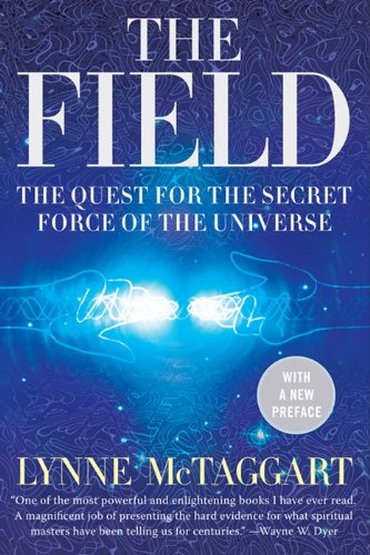 Algopix Similar Product 2 - The Field The Quest for the Secret