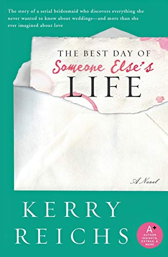 Algopix Similar Product 19 - The Best Day of Someone Else's Life