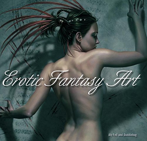 Algopix Similar Product 12 - Erotic Fantasy Art