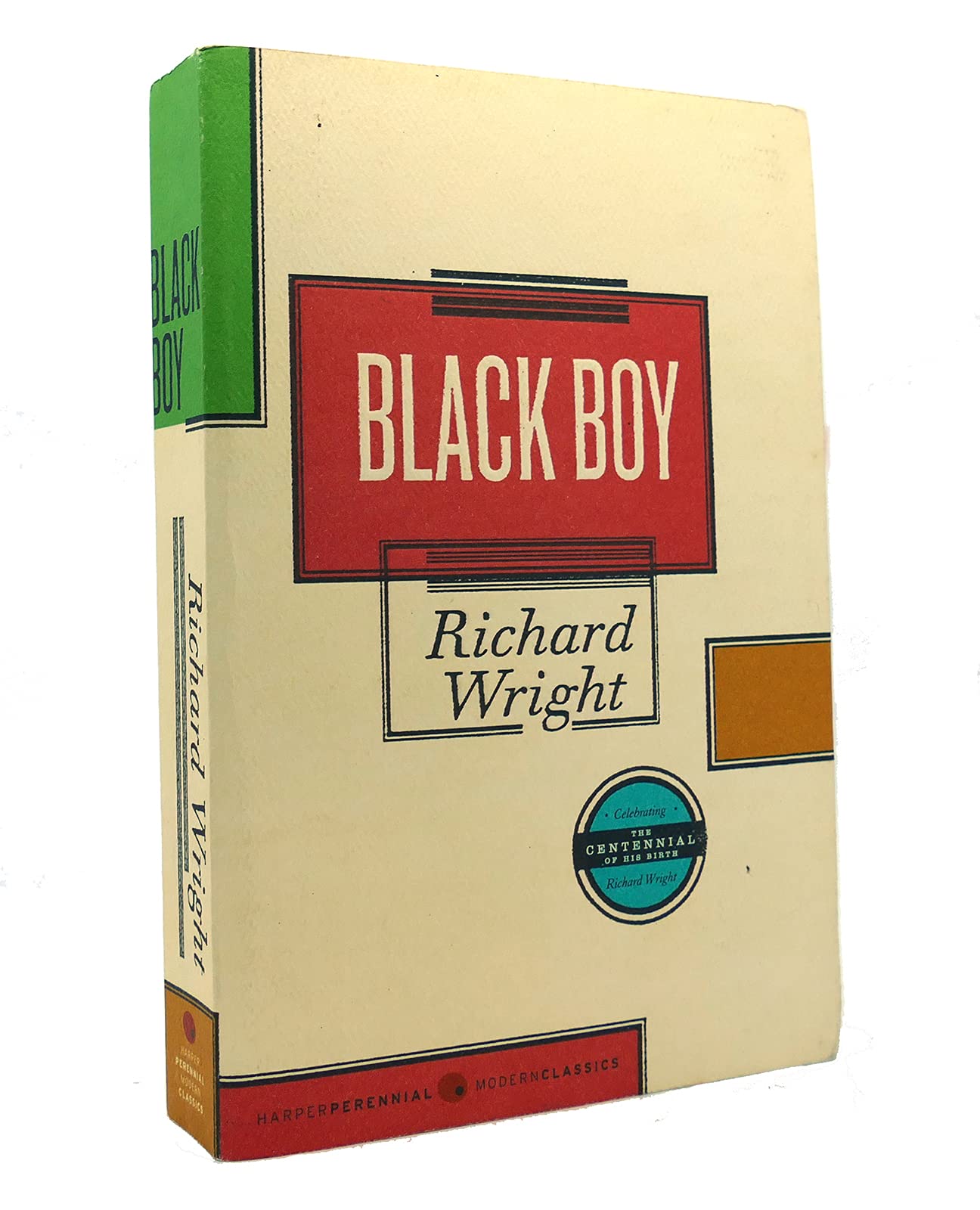 Algopix Similar Product 10 - Black Boy