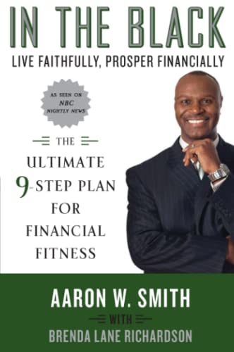 Algopix Similar Product 20 - In the Black Live Faithfully Prosper