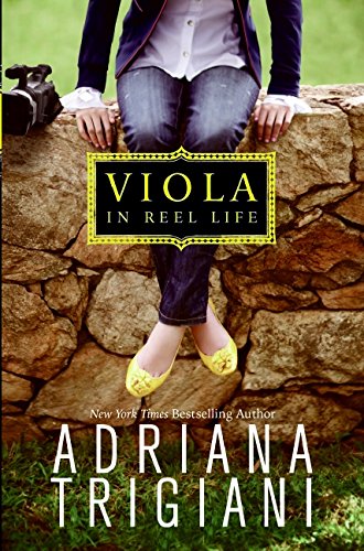Algopix Similar Product 12 - Viola in Reel Life (Viola, 1)