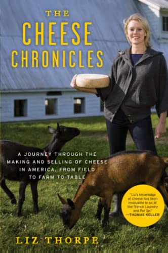 Algopix Similar Product 7 - The Cheese Chronicles A Journey