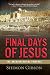 Algopix Similar Product 4 - The Final Days of Jesus The