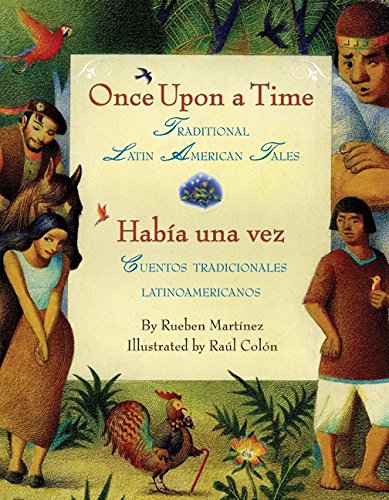 Algopix Similar Product 12 - Once Upon a TimeHabia una vez