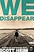 Algopix Similar Product 1 - We Disappear: A Novel