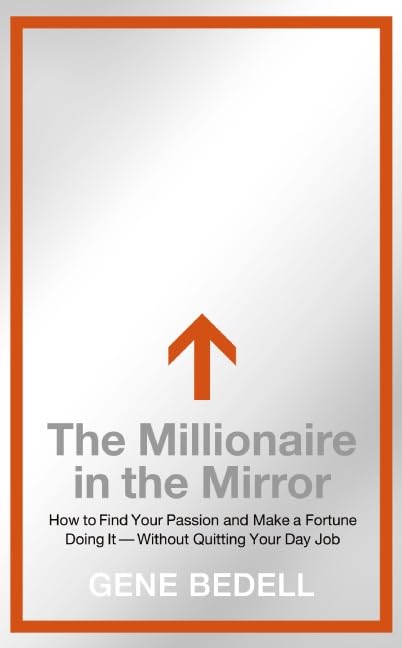 Algopix Similar Product 9 - The Millionaire in the Mirror How to