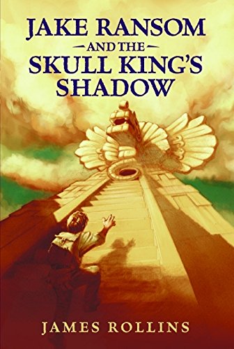 Algopix Similar Product 16 - Jake Ransom and the Skull Kings Shadow
