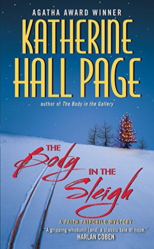 Algopix Similar Product 15 - The Body in the Sleigh A Faith