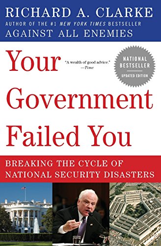 Algopix Similar Product 3 - Your Government Failed You Breaking