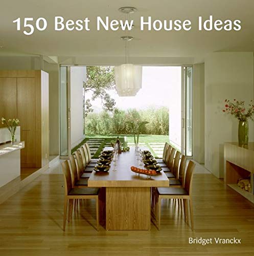 Algopix Similar Product 12 - 150 Best New House Ideas 150 Best