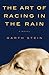 Algopix Similar Product 2 - The Art of Racing in the Rain