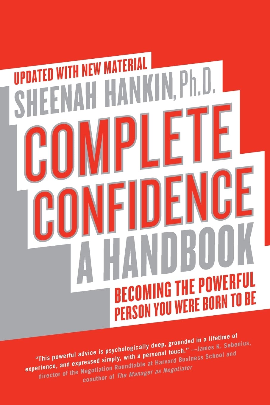 Algopix Similar Product 15 - Complete Confidence Updated Edition A