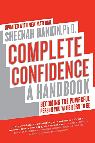 Algopix Similar Product 14 - Complete Confidence Updated Edition A