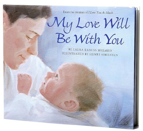 Algopix Similar Product 11 - My Love Will Be with You