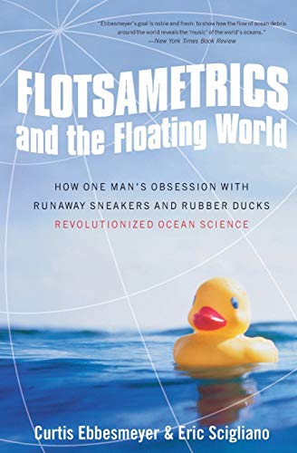 Algopix Similar Product 16 - Flotsametrics and the Floating World