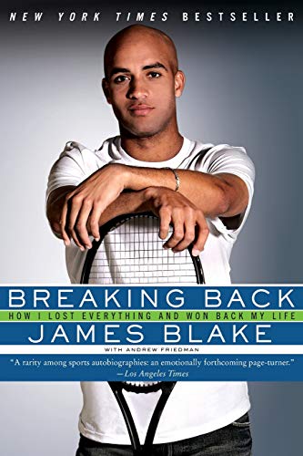 Algopix Similar Product 18 - Breaking Back How I Lost Everything