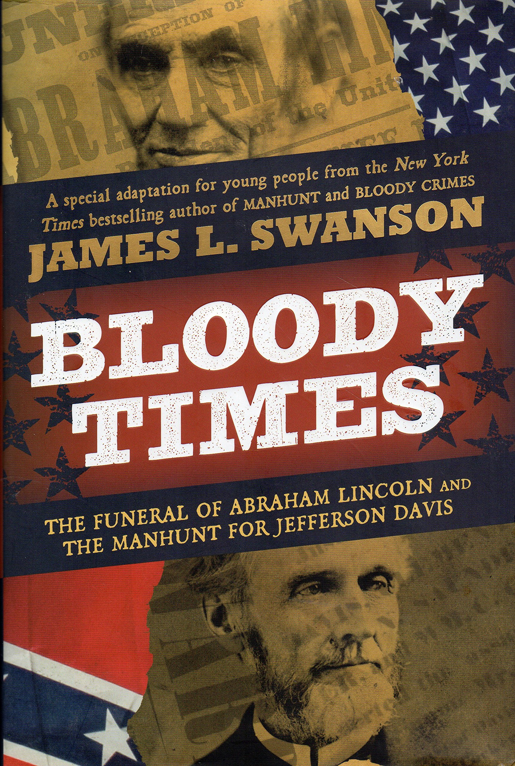 Algopix Similar Product 15 - Bloody Times The Funeral of Abraham