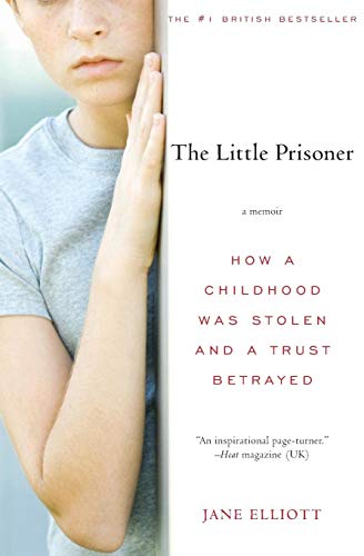Algopix Similar Product 3 - The Little Prisoner: A Memoir