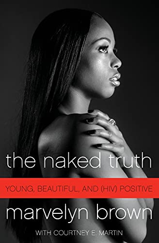 Algopix Similar Product 5 - The Naked Truth Young Beautiful and