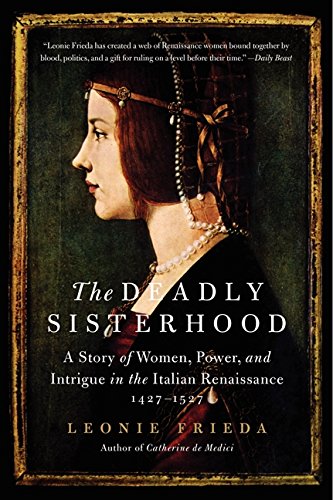 Algopix Similar Product 17 - The Deadly Sisterhood A Story of