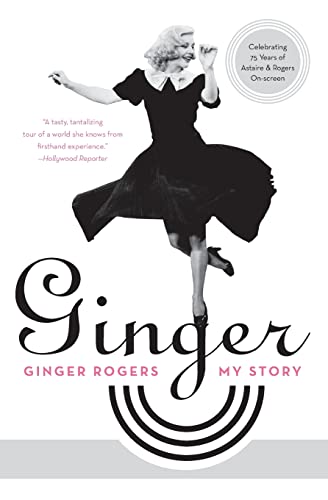 Algopix Similar Product 4 - Ginger: My Story