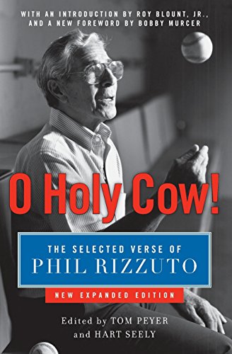 Algopix Similar Product 2 - O Holy Cow The Selected Verse of Phil
