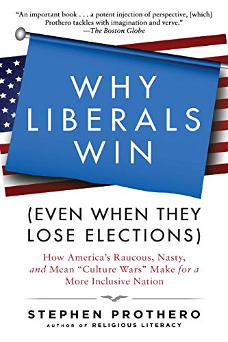 Algopix Similar Product 6 - Why Liberals Win Even When They Lose