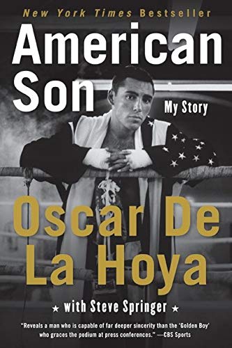 Algopix Similar Product 19 - American Son: My Story