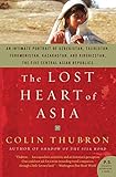 Algopix Similar Product 6 - The Lost Heart of Asia