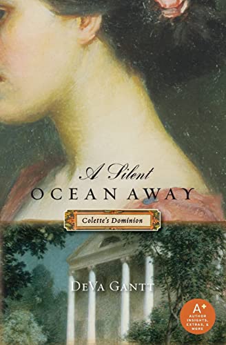 Algopix Similar Product 9 - A Silent Ocean Away Colettes Dominion