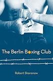 Algopix Similar Product 20 - The Berlin Boxing Club