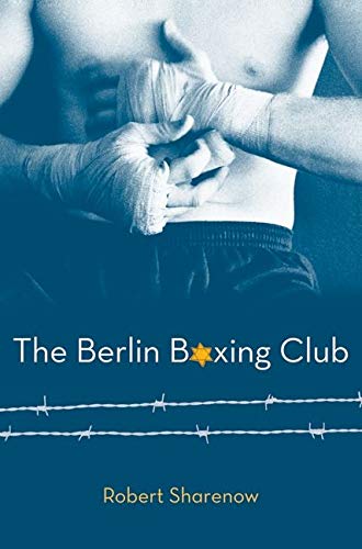 Algopix Similar Product 13 - The Berlin Boxing Club