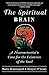 Algopix Similar Product 7 - The Spiritual Brain A Neuroscientists