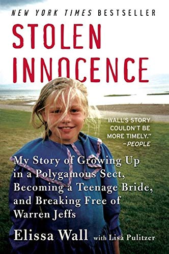 Algopix Similar Product 9 - Stolen Innocence My Story of Growing