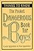 Algopix Similar Product 13 - The Pocket Dangerous Book for Boys