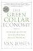 Algopix Similar Product 10 - The Green Collar Economy How One