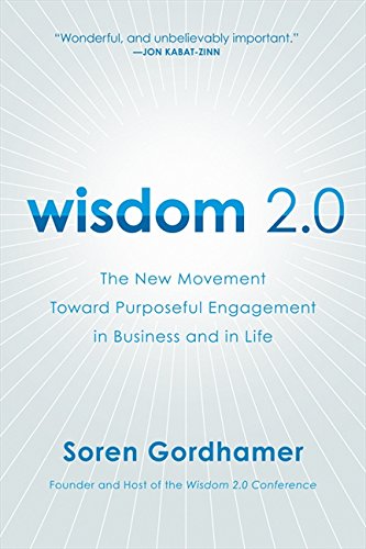 Algopix Similar Product 5 - Wisdom 20 The New Movement Toward