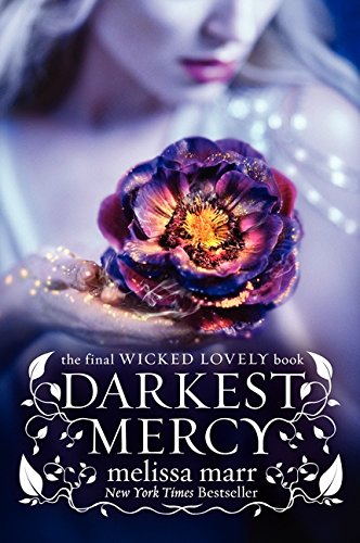 Algopix Similar Product 1 - Darkest Mercy (Wicked Lovely, 5)