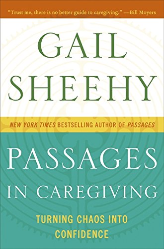 Algopix Similar Product 1 - Passages in Caregiving Turning Chaos