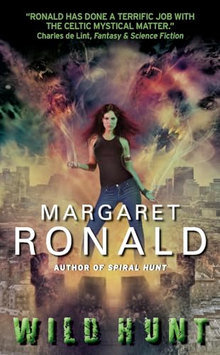 Algopix Similar Product 10 - Wild Hunt (Evie Scelan series, 2)