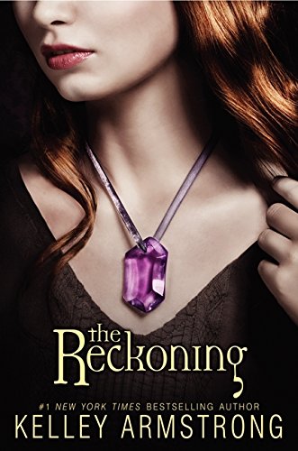 Algopix Similar Product 4 - The Reckoning