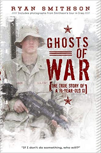Algopix Similar Product 11 - Ghosts of War The True Story of a