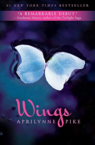 Algopix Similar Product 19 - Wings