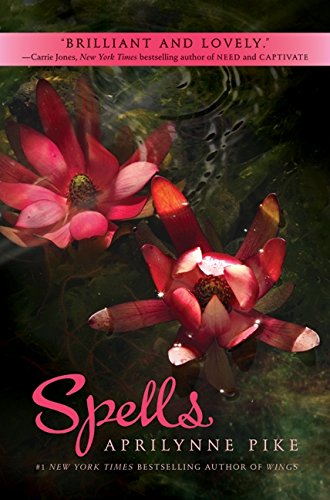 Algopix Similar Product 18 - Spells (Wings, 2)