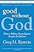 Algopix Similar Product 20 - Good Without God What a Billion
