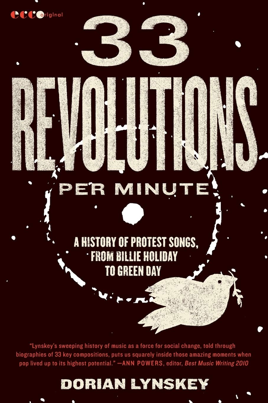 Algopix Similar Product 19 - 33 Revolutions per Minute A History of