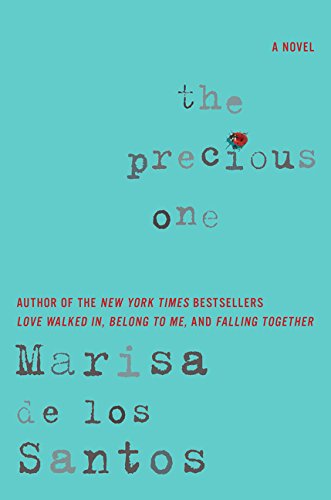 Algopix Similar Product 16 - The Precious One: A Novel
