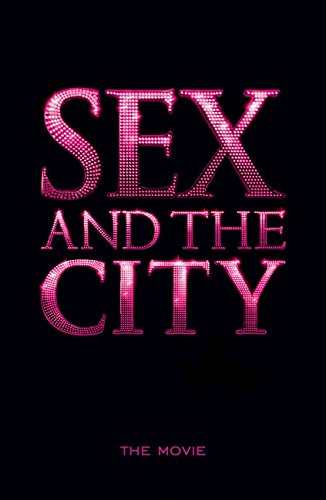 Algopix Similar Product 7 - Sex and the City
